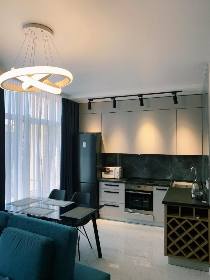 Sunny Apartment 5 Одесса Экстерьер фото