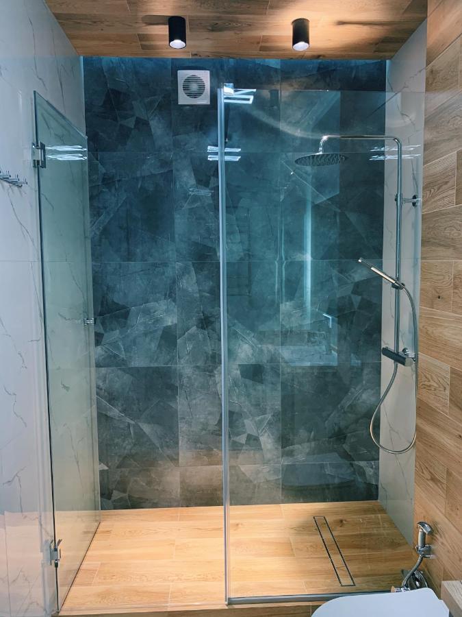 Sunny Apartment 5 Одесса Экстерьер фото