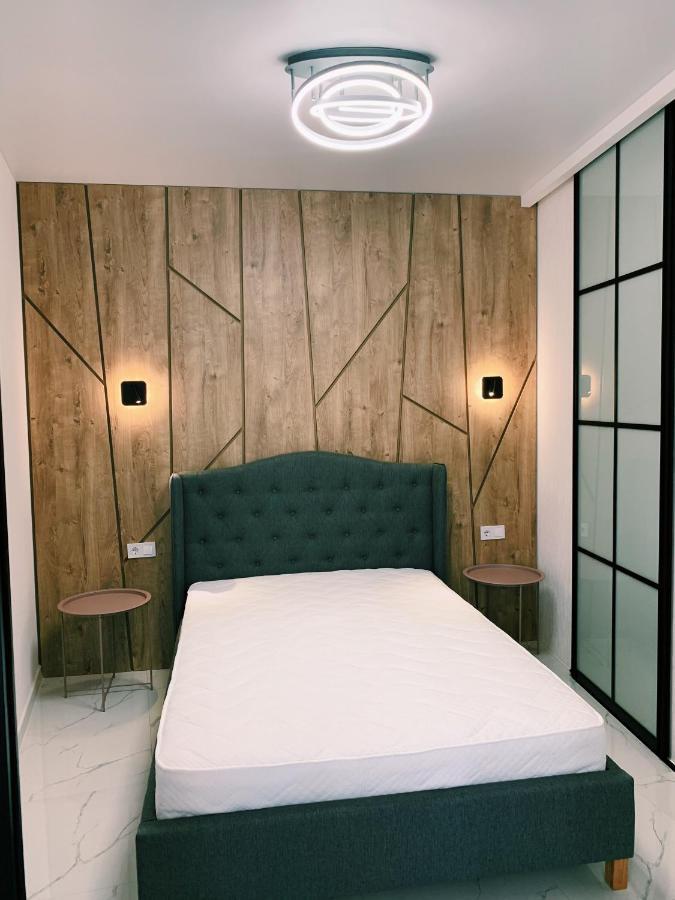 Sunny Apartment 5 Одесса Экстерьер фото